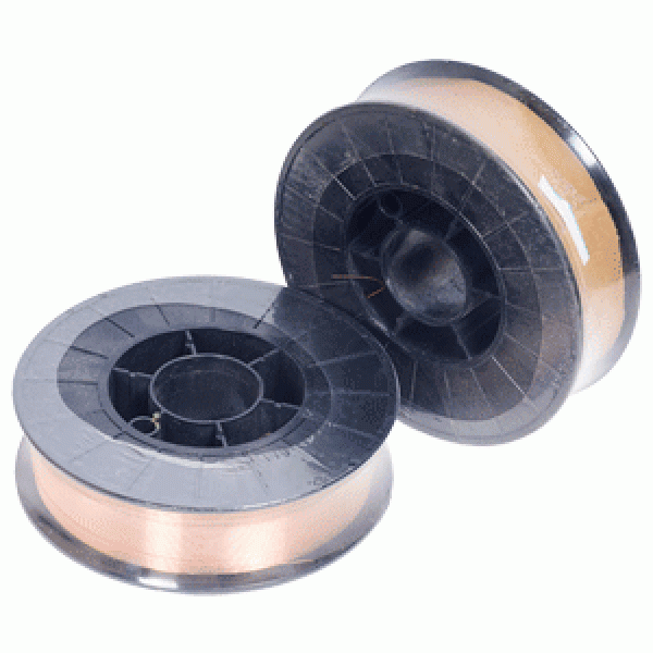 Проволока сварочная 1.2мм/18кг (Россия) 11060