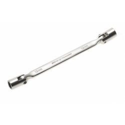 Ключ шарнирный 12х13 мм ДЕЛО ТЕХНИКИ 517132