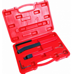 Набор инструмента для ослабления натяжения ролика зубчатого ремня грм Winmax-WT04A2026