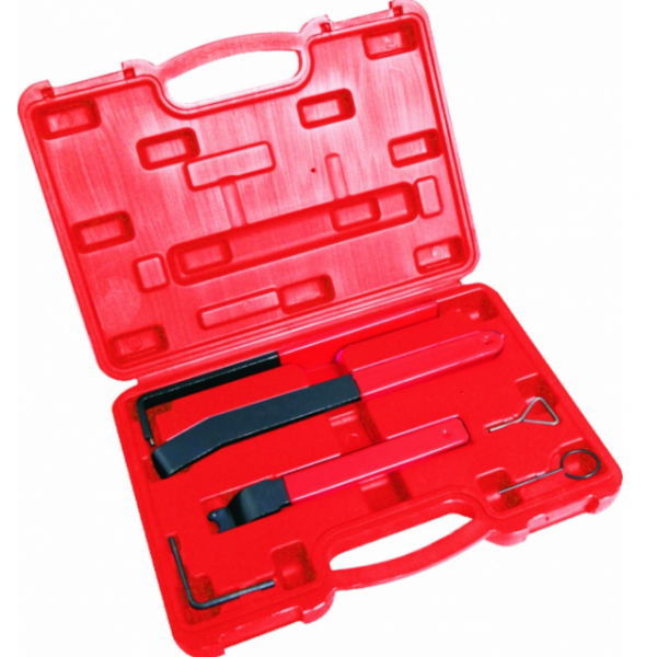 Набор инструмента для ослабления натяжения ролика зубчатого ремня грм Winmax- WT04A2026