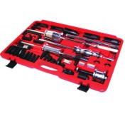 Winmax-WT04A3001 Съемник форсунок с ударным молотком дизель инжектор