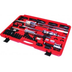 Winmax-WT04A3001 Съемник форсунок с ударным молотком дизель инжектор