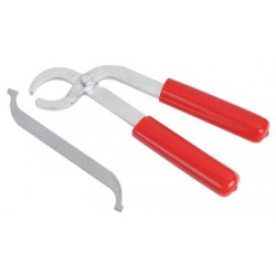 Приспособление для регулировки зазоров клапанов Toyota/Lexus LICOTA ATA-0001