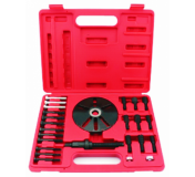 Съемник универсальный для демонтажа рулевого, зубчатого колес, шкивов, шестерни Winmax-WT04A2073