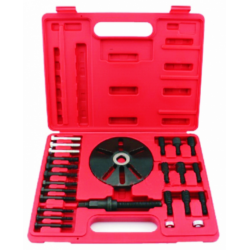 Съемник универсальный для демонтажа рулевого, зубчатого колес, шкивов, шестерни Winmax-WT04A2073