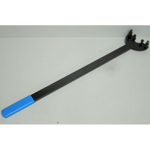 Ключ для фиксации шкивов (VAG)  ROCK FORCE RF-9G0607 