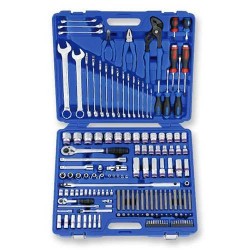 Набор инструментов, 153 предмета KINGTONY 7553MR