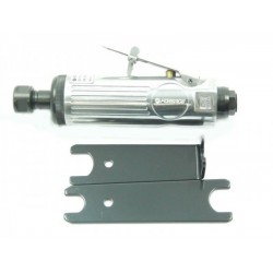 Пневмозачистная Forsage F-ST-7733M  машинка 6мм (22000об/мин, 113л/мин