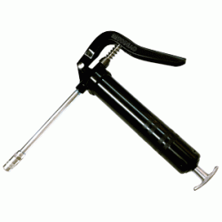 Шприц плунжерный однорукий 120 мл (АвтоDело) Professional  42021