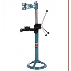 F-1500-3 Forsage Стяжка пружин механическая напольная  (макс. усилие 1т, рабочий диапазон 210-570мм)