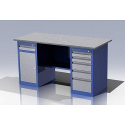 Верстак ВТ-1800 ВТ1/BT5