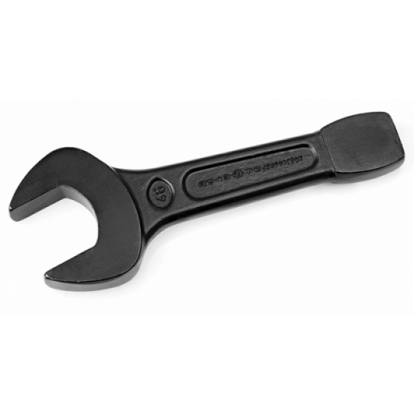 Ключ ударный рожковый 27 мм ДЕЛО ТЕХНИКИ 518027