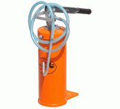 Маслозаливной бачок 8л АвтоDело 42046