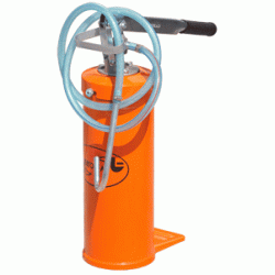 Маслозаливной бачок 8л АвтоDело 42046