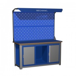 Верстак MECHANIC-М15.0А0 Э2С