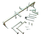 CT-3173R1 ТРАВЕРСА ДЛЯ ДВИГАТЕЛЕЙ VAG 10-222A