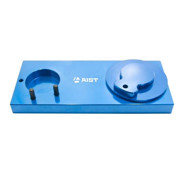 Инcтрумент шаблон для установки вторичной цепи на системе газораспределения Double VANOS на BMW, M52, M54, M56 67230066