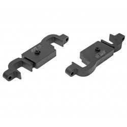 JTC-4155 Набор фиксаторов распредвала PORSCHE PANAMERA V6 3.6L