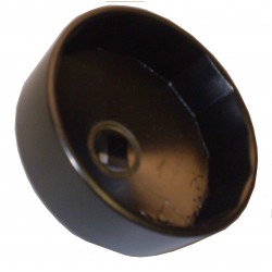 CT-A1243 КЛЮЧ МАСЛЯНОГО ФИЛЬТРА ДЛЯ ДИЗЕЛЯ