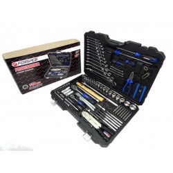 Набор инструментов Forsage F-41391-5 139 предметов (6-гран.)