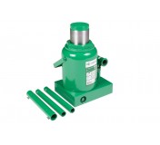 GARWIN GE-BJ050 Домкрат гидравлический 50 т, 238-372 мм