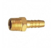 Licota MH3030 Переходник наружная резьба 3/8 - елка 10 мм