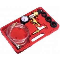 Winmax-WT04A4010 Набор для вакуумной откачки воздуха и замены жидкости в системе охлаждения