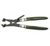 Клещи для самозажимных хомутов ДЕЛО ТЕХНИКИ 821002