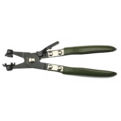 Клещи для самозажимных хомутов ДЕЛО ТЕХНИКИ 821002