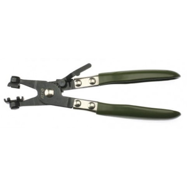 Клещи для самозажимных хомутов ДЕЛО ТЕХНИКИ 821002