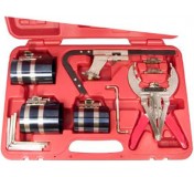 НАБОР ИНСТРУМЕНТА ДЛЯ ЗАМЕНЫ ПОРШНЕВЫХ КОЛЕЦ 53-175ММ AIST 67241000