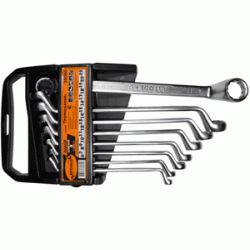 Набор накидных ключей АвтоDело Professional 8шт.(холдер) 38080