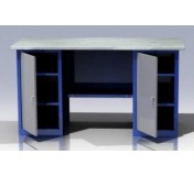 Верстак ВТ-1800 ВТ/BT