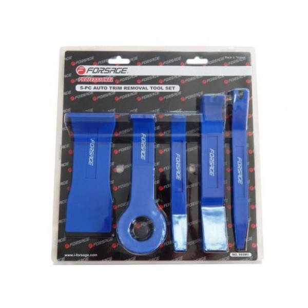 Forsage Набор для разборки внутренней обшивки салона (5пр) F-905M1