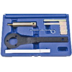 Набор фиксаторов для двигателей MINI (N12, N14), PSA 1.4, 1.6 LICOTA ATA-3811