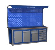 Верстак MECHANIC-М20.0126 Э2С