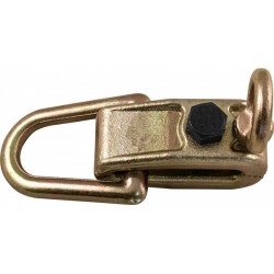 JONNESWAY AE330008 Зажим для кузовных работ два направления, усилие 3 тонны