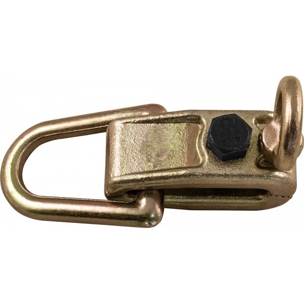 JONNESWAY  Зажим для кузовных работ два направления, усилие 3 тонны AE330008