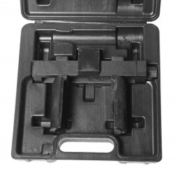 JTC-4218 Регулируемый ключ для ступичных гаек