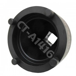 CT-A1416 СТУПИЧНАЯ ГОЛОВКА SUZUKI JIMMY