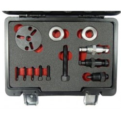 Forsage F-04D1003D Комплект для снятия муфты компрессора кондиционера