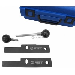 Набор фиксаторов распредвала на Porsche Cayenne AIST 67230800/F1207