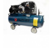 Компрессор Forsage F-TB290-200  200л 2-х поршневой с ременным приводом (5,5кВт, ресивер 200л, 600л/м, 380В)
