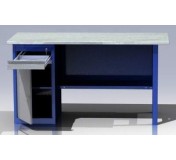 Верстак ВТ-1400 ВТ1