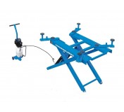 TROMMELBERG TST27X Подъемник ножничный мобильный (2.7 т)