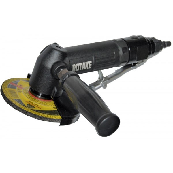 Пневмозачистная машинка профи Rotake  5" 11000 об/мин RT-1105B
