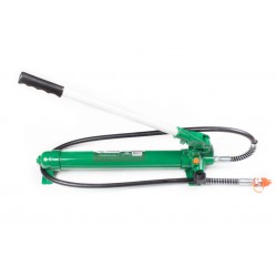 Насос гидравлический 10 т со шлангом