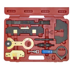 Набор инструментов для ремонта системы газораспределения BMW, M42, M44, M50, M52, M54, M55