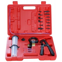 Тестер вакуумный MHR04100