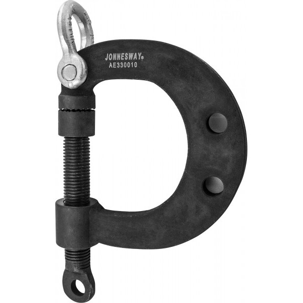 JONNESWAY  Зажим для кузовных работ все направления, усилие 5 тонн AE330010